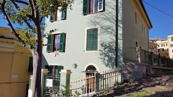 Il Giardino Dei Limoni